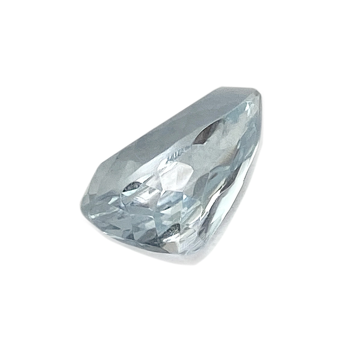 TOPAZE poire 8.64 ct. - vue 3