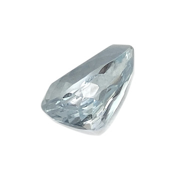 TOPAZE poire 8.64 ct.