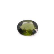 TOURMALINE ovale 0.31 cts.