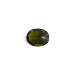 TOURMALINE ovale 0.31 cts. - vue 2