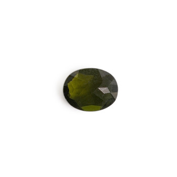 TOURMALINE ovale 0.31 cts.