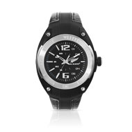 Montre homme bracelet caoutchouc