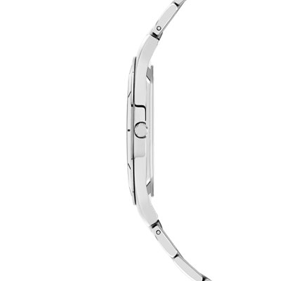 Montre homme acier - vue V3