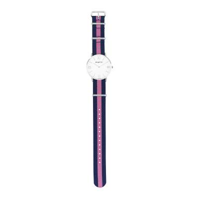Bracelet Nylon Xiaomi Pour Montre Connectée - Mixte Et Décontracté