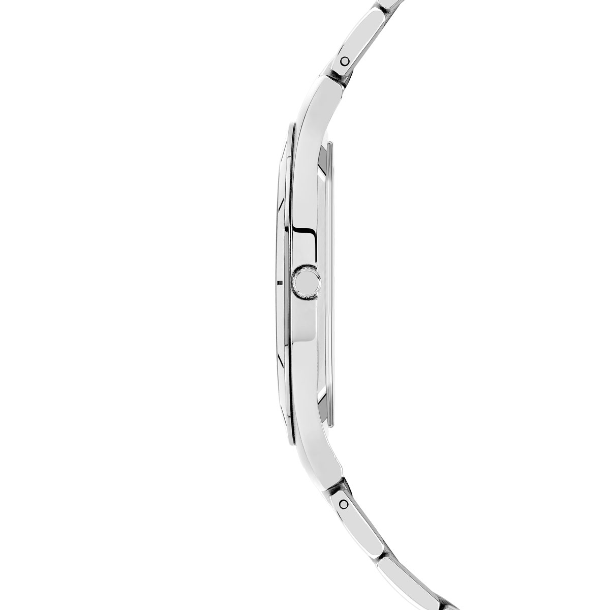 Montre homme acier - vue V3