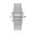 Montre homme acier - vue 2