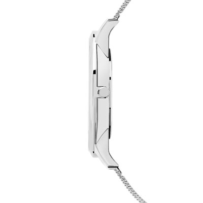 Montre acier - vue V3