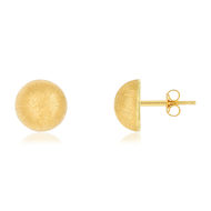 Boucles d'oreilles MATY Or 750 jaune