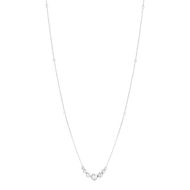 Collier MATY Argent 925 45 cm