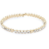 Bracelet fantaisie cristal