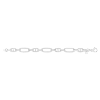 Bracelet argent 925 19 cm