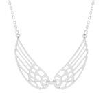 Collier acier 50 cm - vue 1