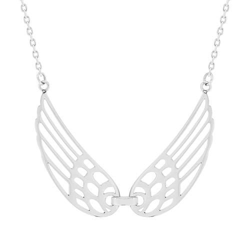 Collier acier 50 cm