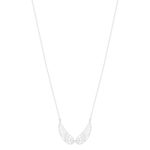 Collier acier 50 cm - vue 2