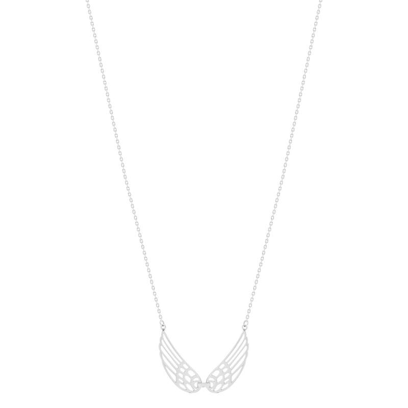 Collier acier 50 cm - vue 2