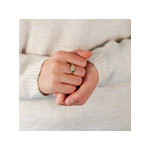 Chevalière of 375 jaune - gedragen 1 bekijken