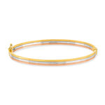 Bracelet rigide 3 tons 375 - vue 1