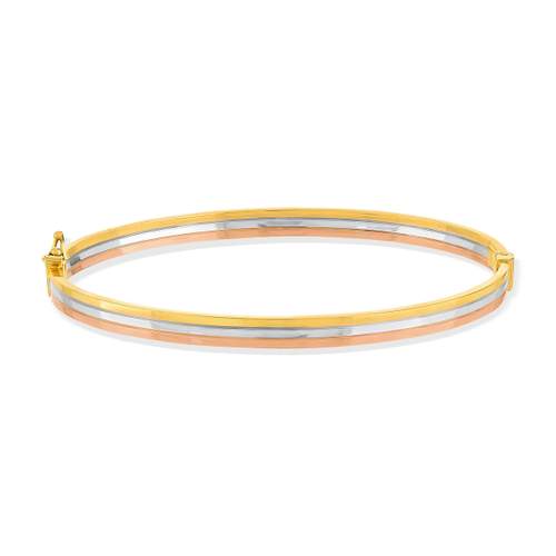 Bracelet rigide 3 tons 375