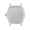 Montre TISSOT PRC 100 SOLAR mixte, mouvement solaire, cadran gris, bracelet acier inoxydable gris - vue V3