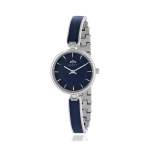 Montre MATY femme bracelet acier inoxydable - vue 1