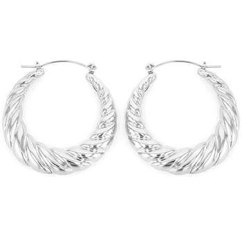 Creoles fantaisie