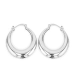 Creoles fantaisie - vue 1