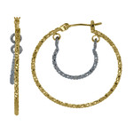 Creoles fantaisie - vue 1