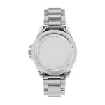 Montre homme bracelet acier - vue 6