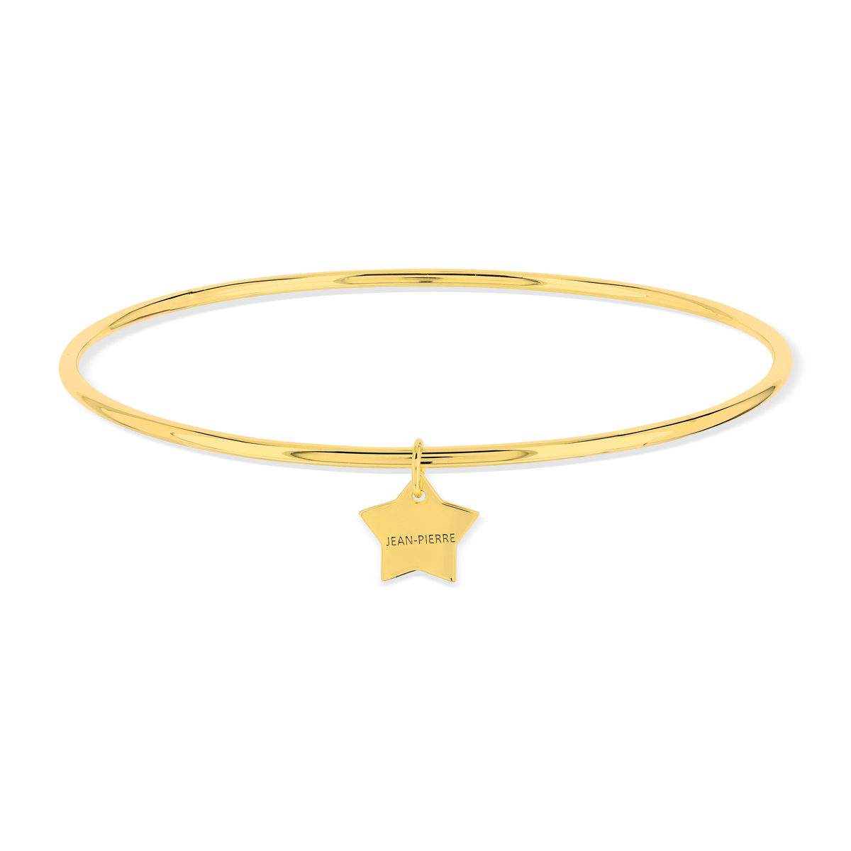Lot De 10 Bracelets Empilables Or Plaqué 14k - Pour Femme Et Fille - Taille Ajustable 16-21 Cm - Cadeau élégant