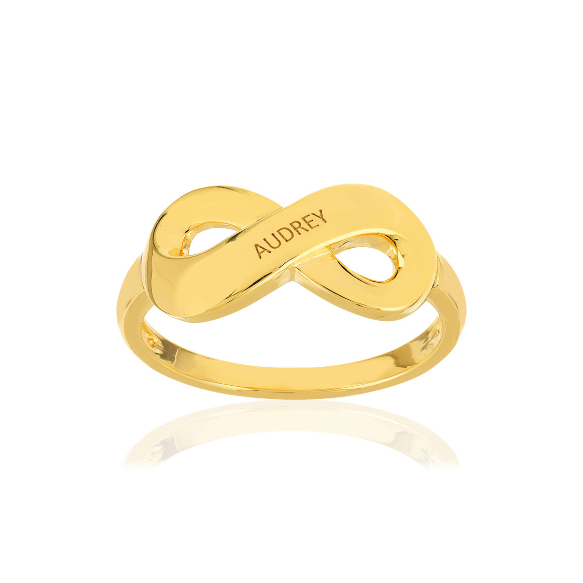 Bijoux en or personnalisable Clearance