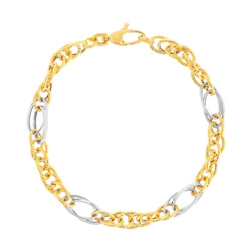 Bracelet 2 ors 375