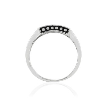 Bague argent 925