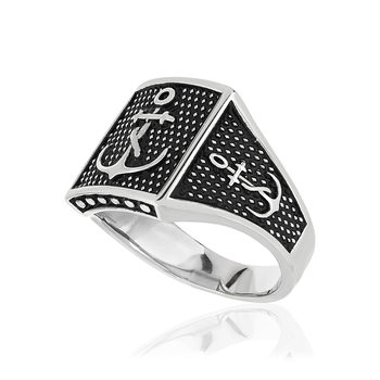 Bague argent 925