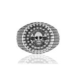 Bague argent 925 - vue 3