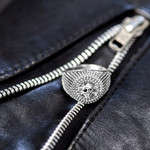 Bague argent 925 - vue D2