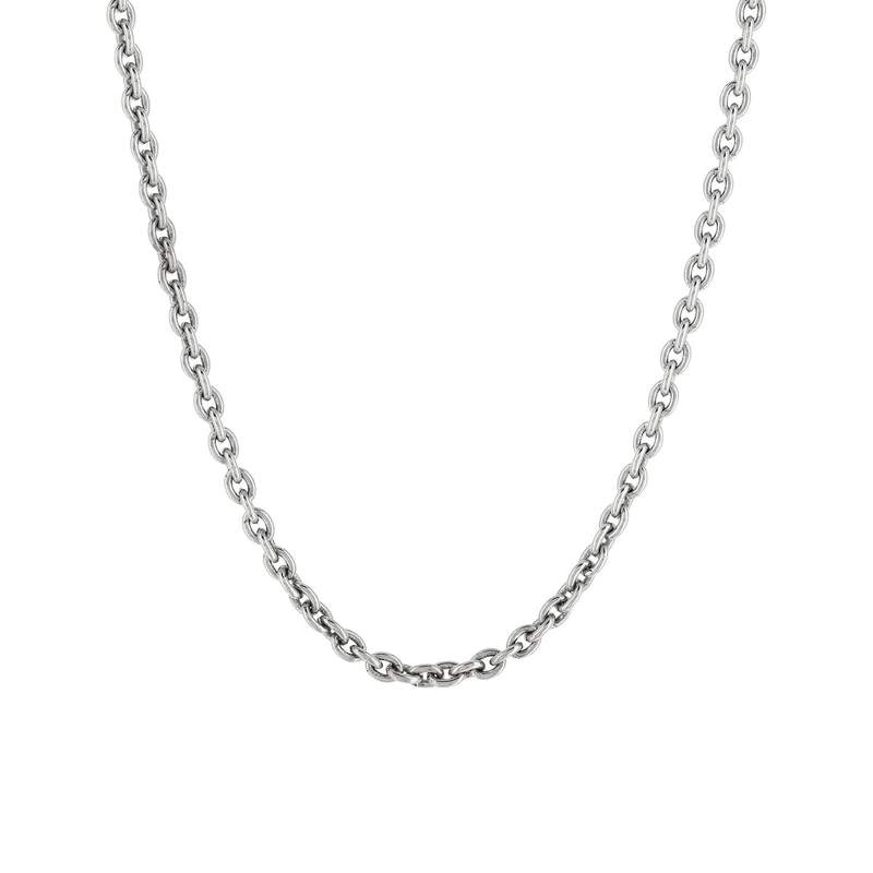 Chaine argent 925 55 cm - vue 1