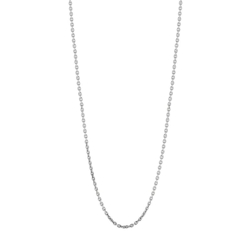 Chaine argent 925 55 cm - vue 2