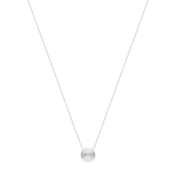 Collier acier disque 50 cm
