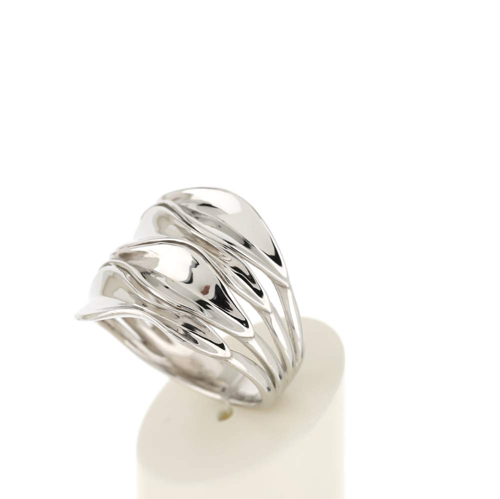 Bague argent 925 - vue 4