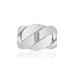 Bague argent 925 - vue 3