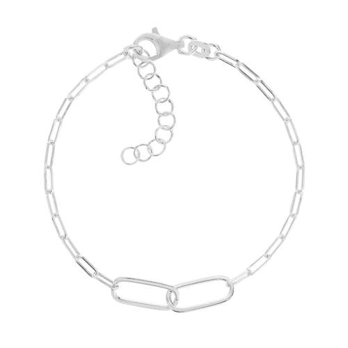 Bracelet argent 925 20 cm