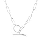 Collier argent 925 42 cm - vue 1
