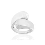 Bague argent 925 - vue 1