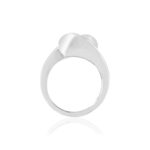 Bague argent 925 - vue 2