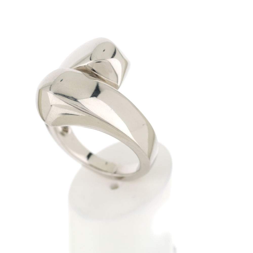 Bague argent 925 - vue 3