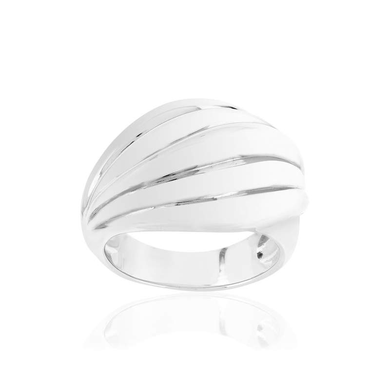 Bague argent 925 - vue 1