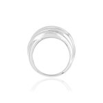 Bague argent 925 - vue 2