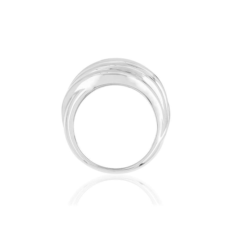 Bague argent 925 - vue 2