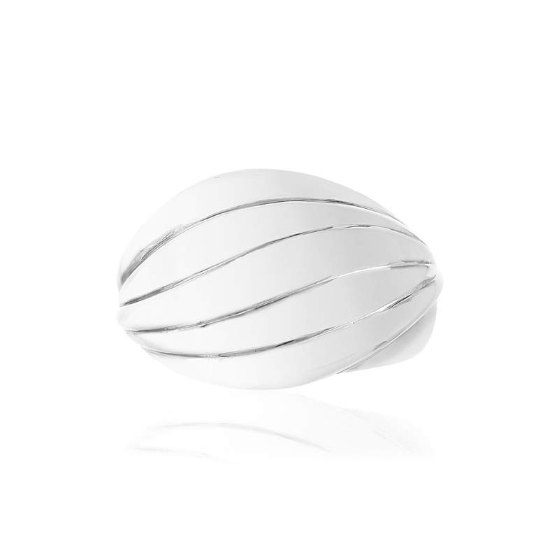 Bague argent 925 - vue 3