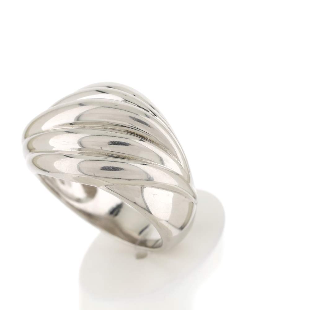 Bague argent 925 - vue 4